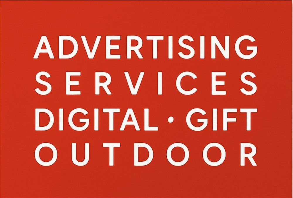 Наружная реклама. Рекламные и маркетинговые услуги. Граффити, шатры.