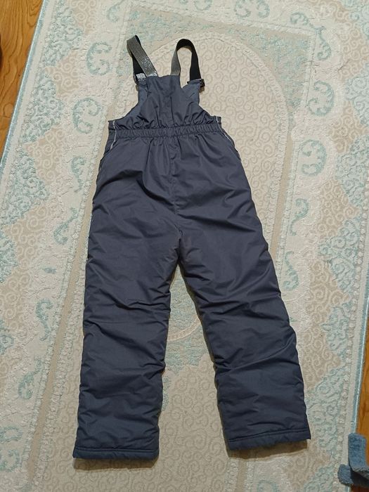 Куртка и штаны бу