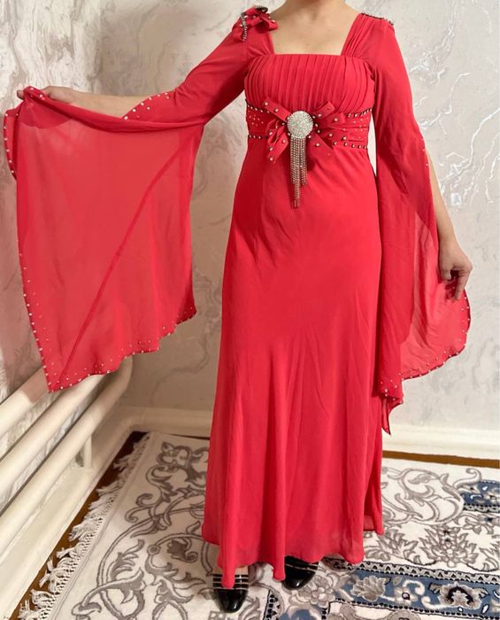 Vecherniy ko’ylaklar