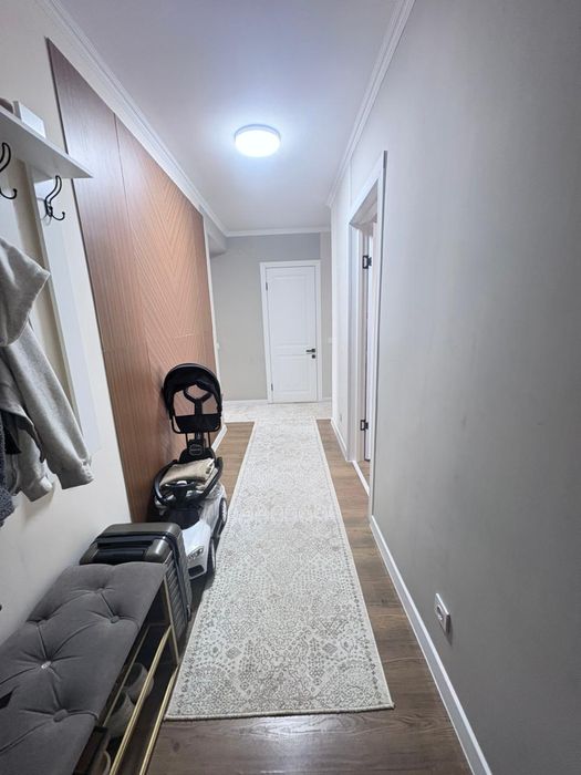 2-бөлмелі пәтер сатылады