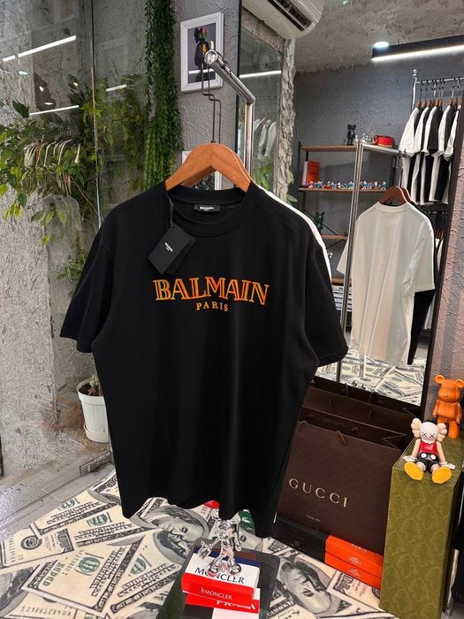 Мъжки тениски различни модели