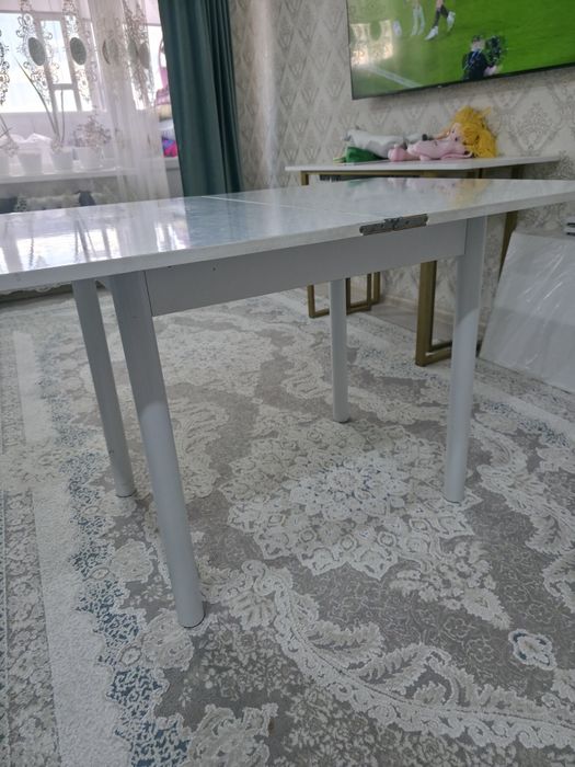 Продам стол книжку 120×80