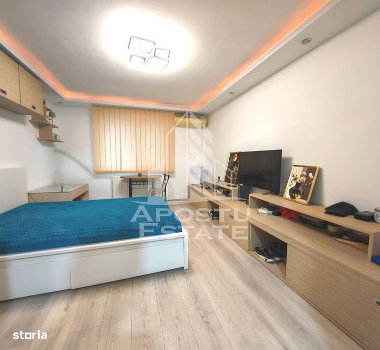 Garsoniera de vanzare, renovata, Aradului, Timisoara