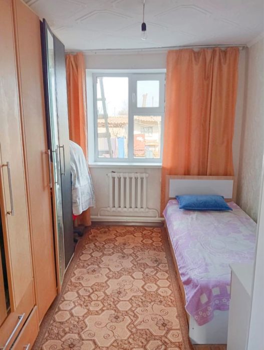Продается дом в пос. Аксуат Теректинского района