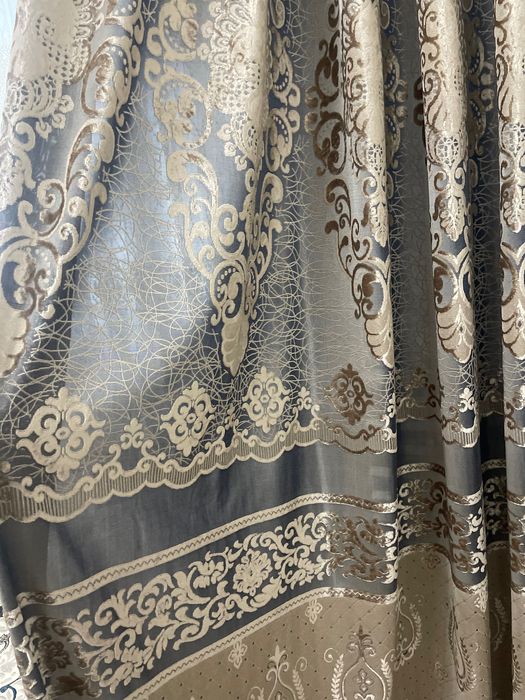 Перде таза модасы отпеген