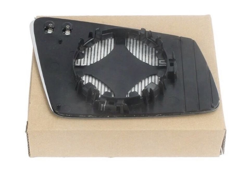 Стъкло за огледало Mercedes-benz A B C E CLA W204 тонирано асферично