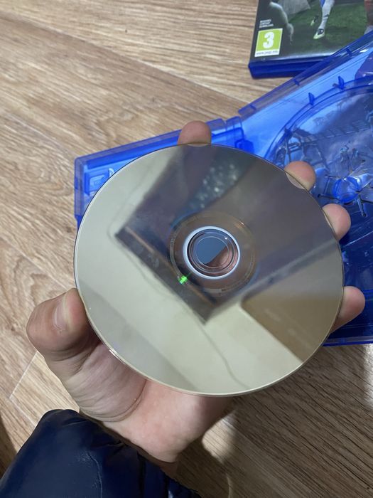 Диск на пс 4 нови хароши састаиние