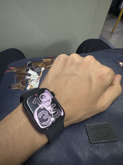iwatch 7 45mm original