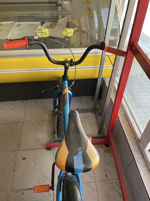 Детско колело в добро състояние