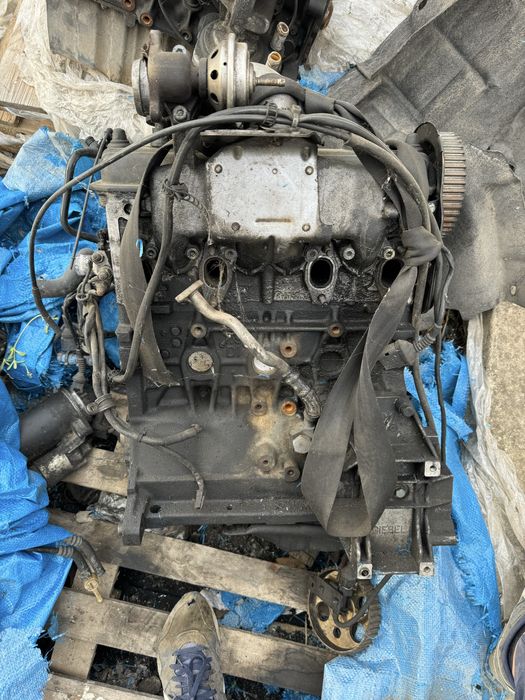 Продавам двигател 1.9 90кс