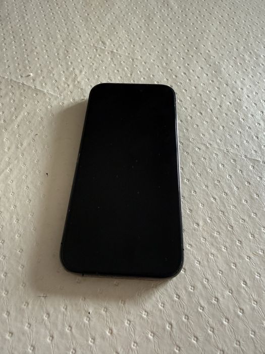 iPhone 14 Pro Gb 256