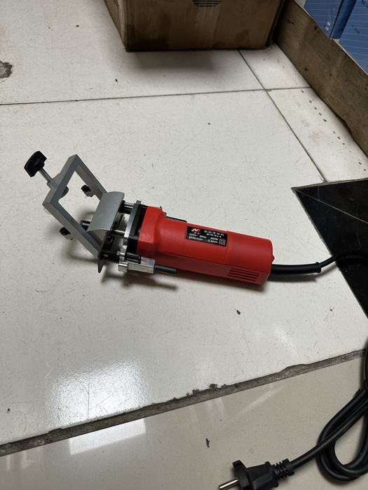 Есік терезе жасау үшін аппараттар