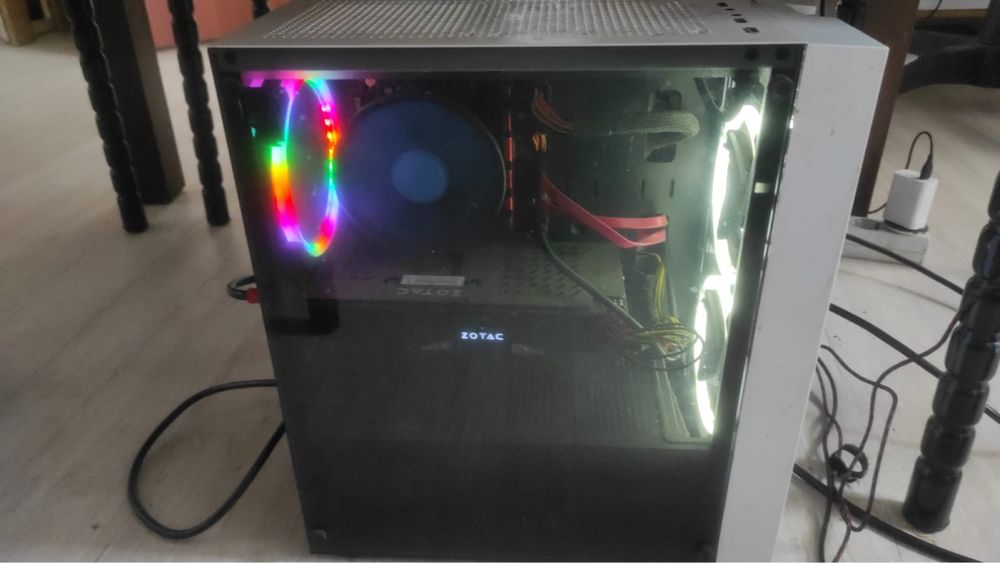 Системник i5 9400f