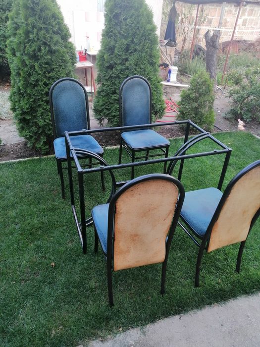 Столове за заведение