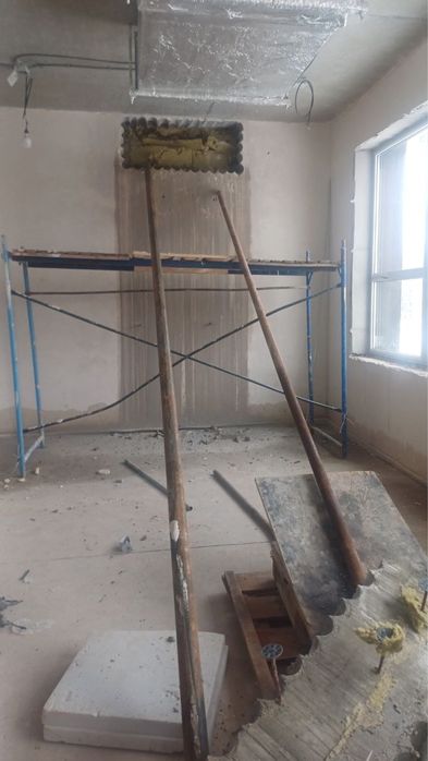 Бтон тешиш хизмати