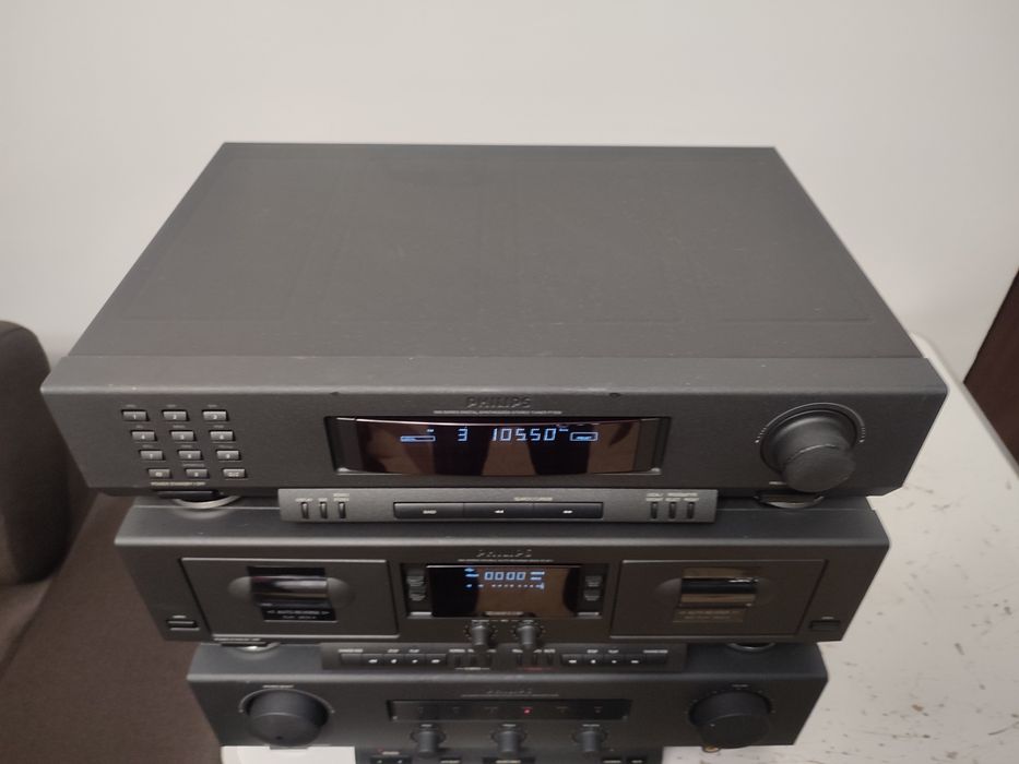 Line Philips 920 3 corpuri