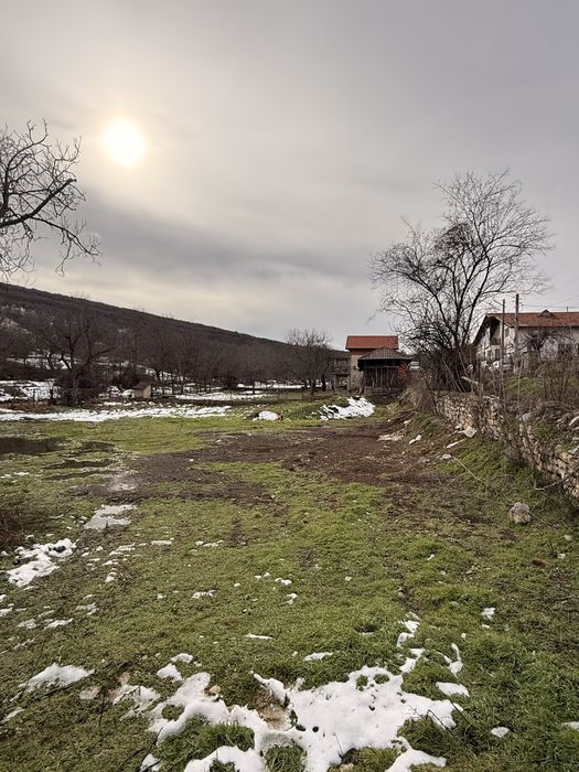 Парцел в долна Вереница