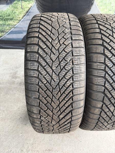 225/50/17 PIRELLI 2бр