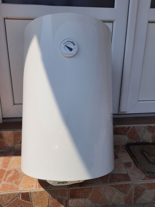 Vand boiler electric 80l stare foarte buna.