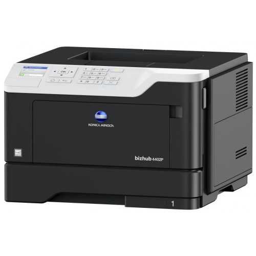 Imprimanta Monocrom Konica Minolta Bizhub 4402p