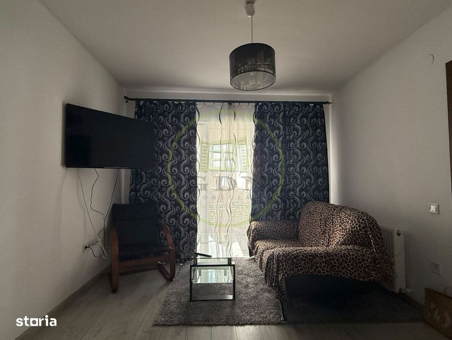 Apartament 2 camere, Str. Metalurgistilor, inchiriere