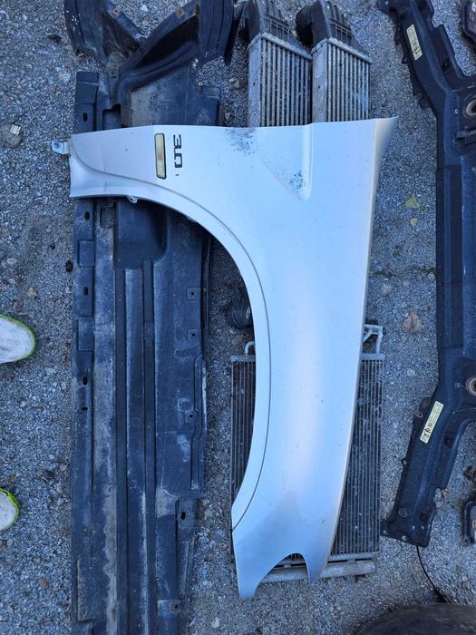 Bmw e53 x5 Десен калник преди фейслифт калници