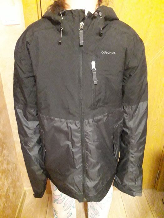 Зимна яке.непромокаемо