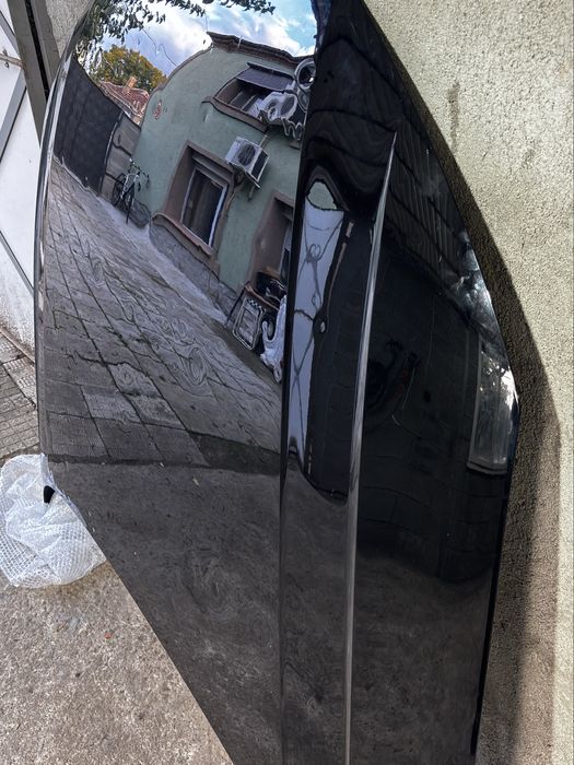 Преден капак Ауди А4 Б9 / Audi A4 B9