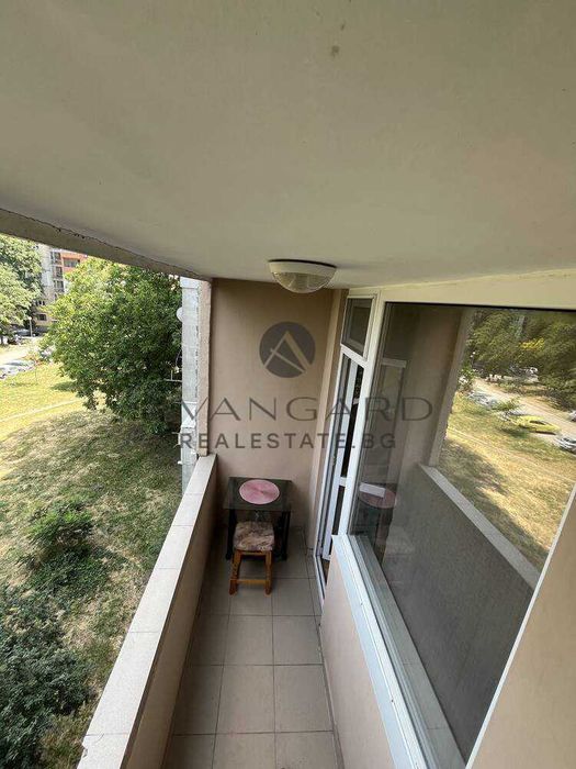 Продава се Двустаен апартамент в Пловдив, Христо Смирненски - 61 кв.м за 2115 €/кв.м - Снимка #8