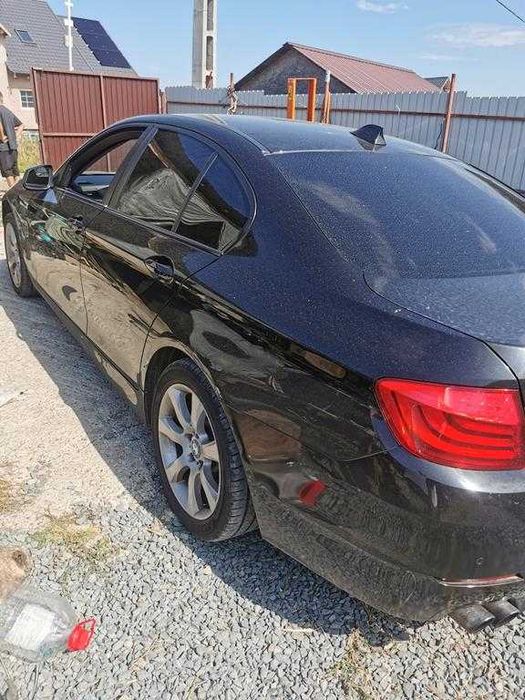 aripa fata bmw f10 2012 475