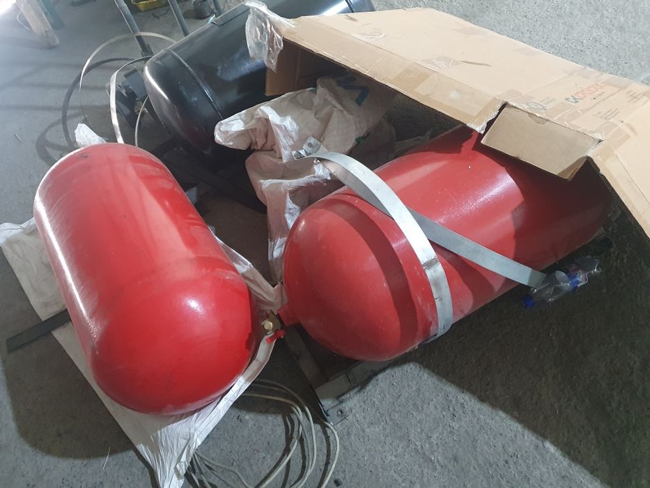 Metan gaz balon sotiladi 90
