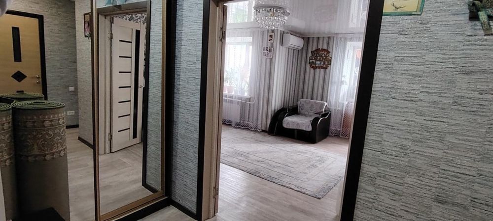 1 комн кв нвстр.