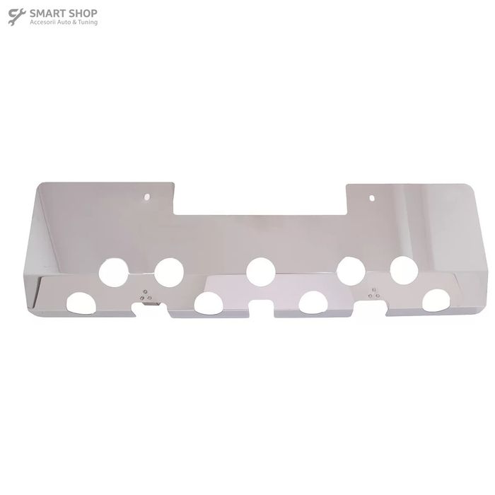 Prelungire Bara Spate Protectie Off Road Mercedes G-Class W463 (1989-2