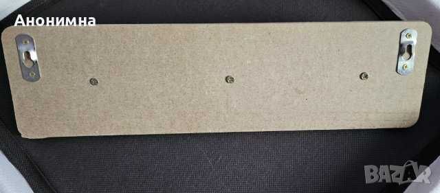 Закачалка за  стена за детска стая