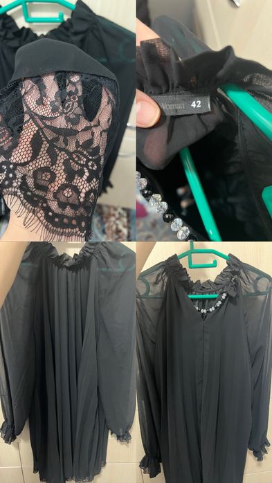 Продам вечерние платья!