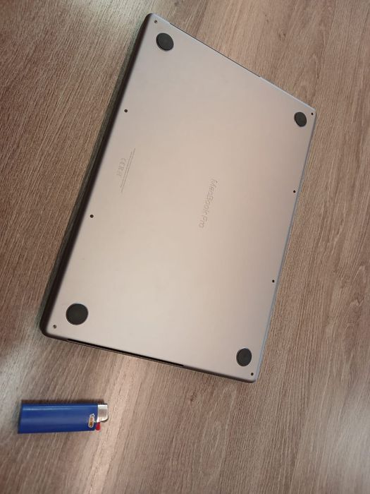 Обменяю/продам Macbook pro