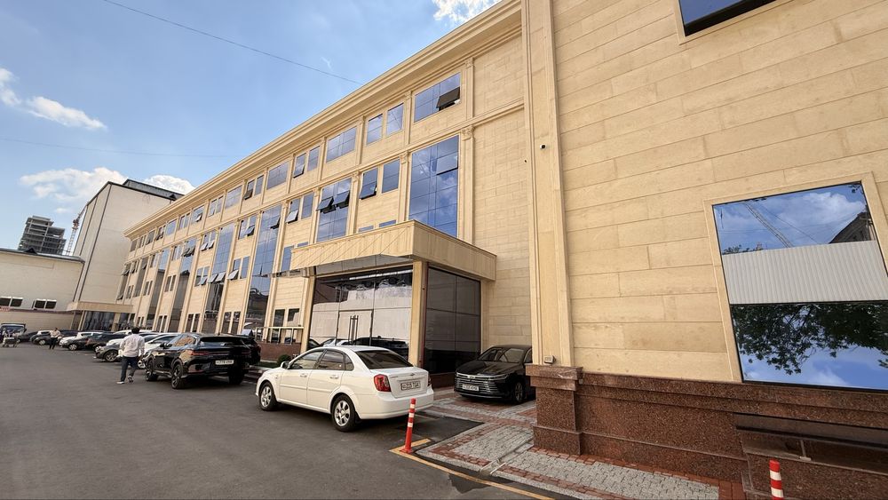 Аренда ОФИС (метро мустакиллик)