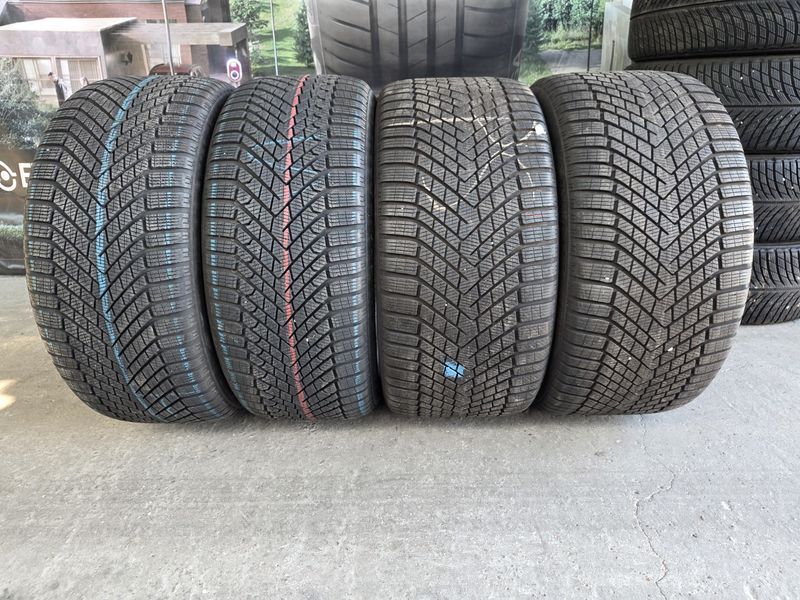 315/35/22//285/40/22 PIRELLI