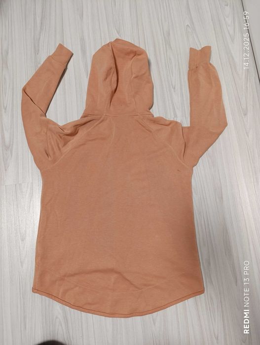 ''Nike Tech Fleece Cape''оригинално дамско горнище S размер