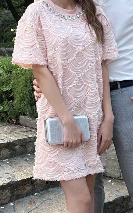 Рокля на Nikole Colection