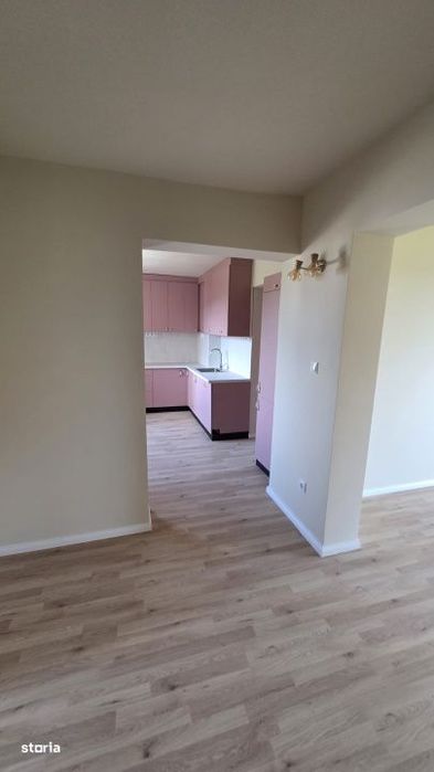 Apartament 3 camere Bld. Closca  Finisat modern