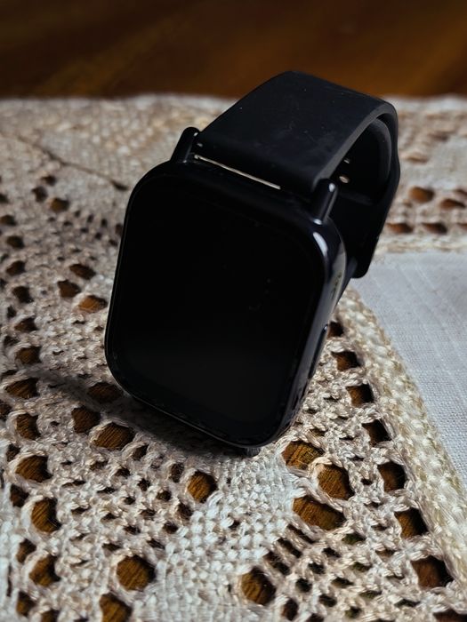 Продам смарт часы Redmi