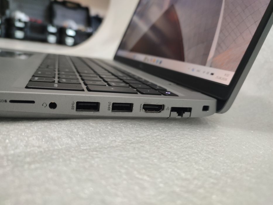 НОУТБУК DELL Precision 3571