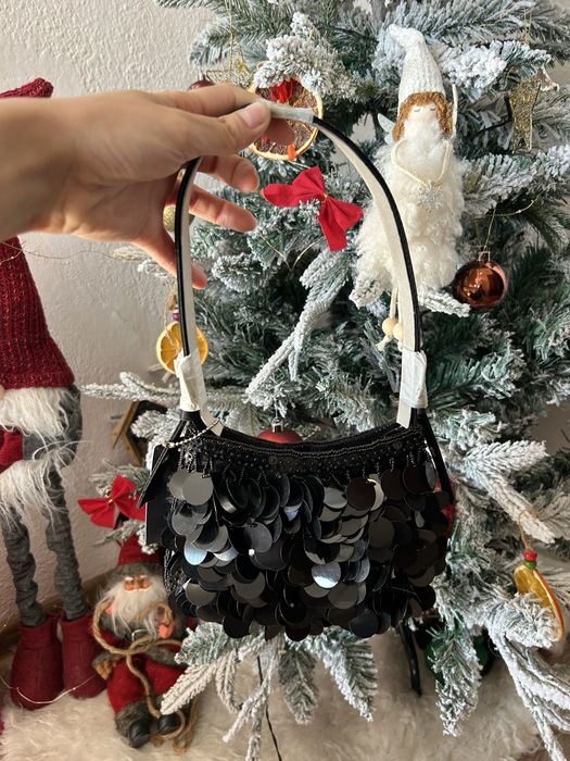 Чисто нови чанти