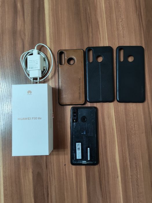 Huawei p30 lite!!!