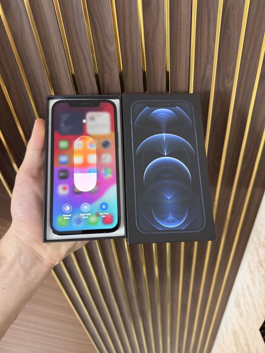 Iphone 12 Pro 128 Айфон 12 Про 128