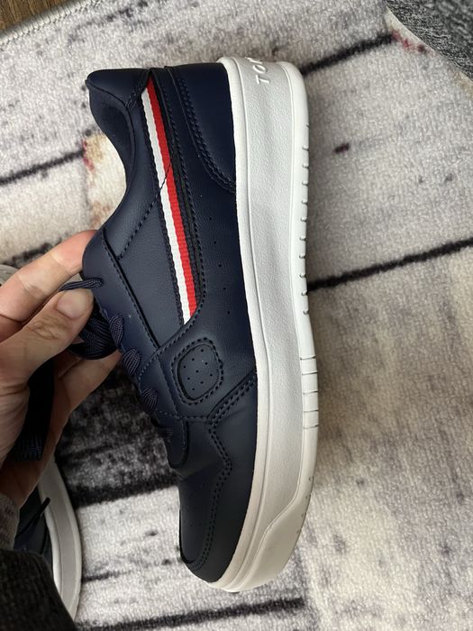 Дамски обувки Tommy Hilfiger