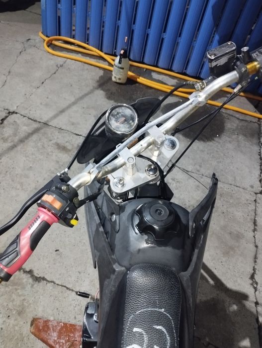 Продам Пит байк 125 кубов