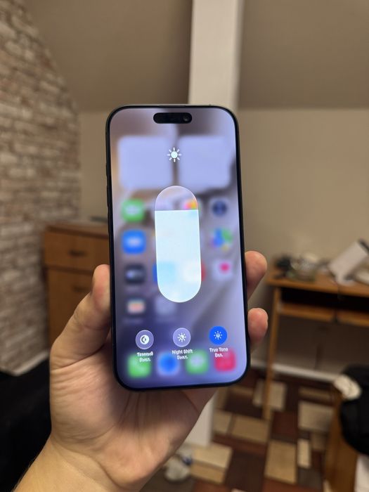 iPhone 17 256GB.100%.В новом состоянии!