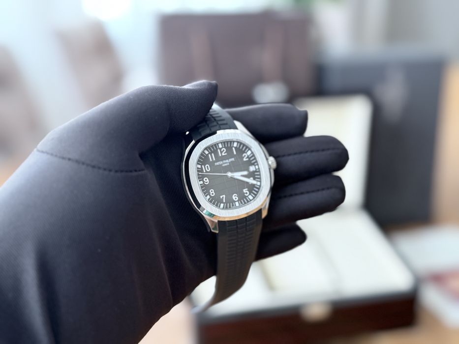 Часы Patek Philippe Aquanaut